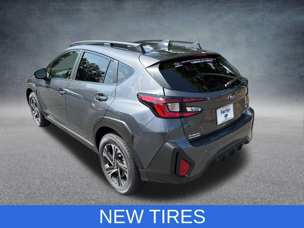 used 2025 Subaru Crosstrek car, priced at $32,000