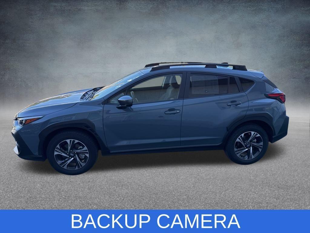 used 2025 Subaru Crosstrek car, priced at $27,309