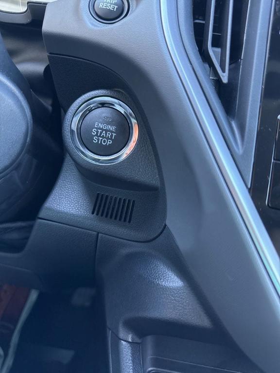 used 2025 Subaru Crosstrek car, priced at $27,309