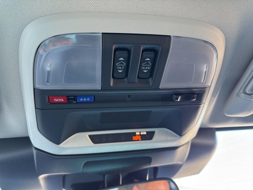 used 2025 Subaru Crosstrek car, priced at $27,309