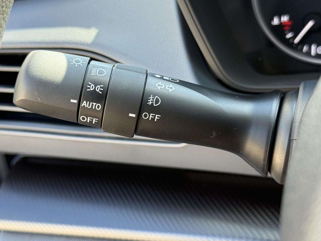 new 2025 Subaru Crosstrek car, priced at $28,362