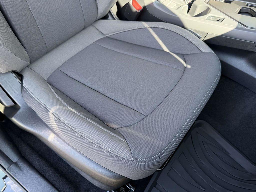new 2025 Subaru Crosstrek car, priced at $28,362