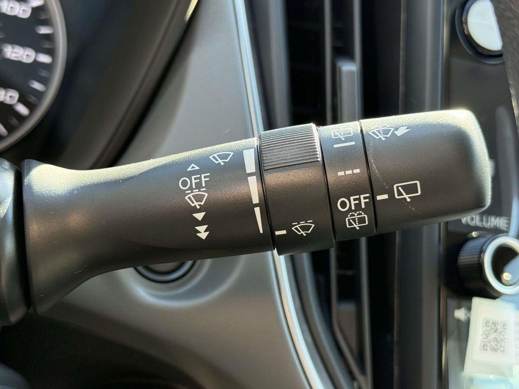new 2025 Subaru Crosstrek car, priced at $28,362