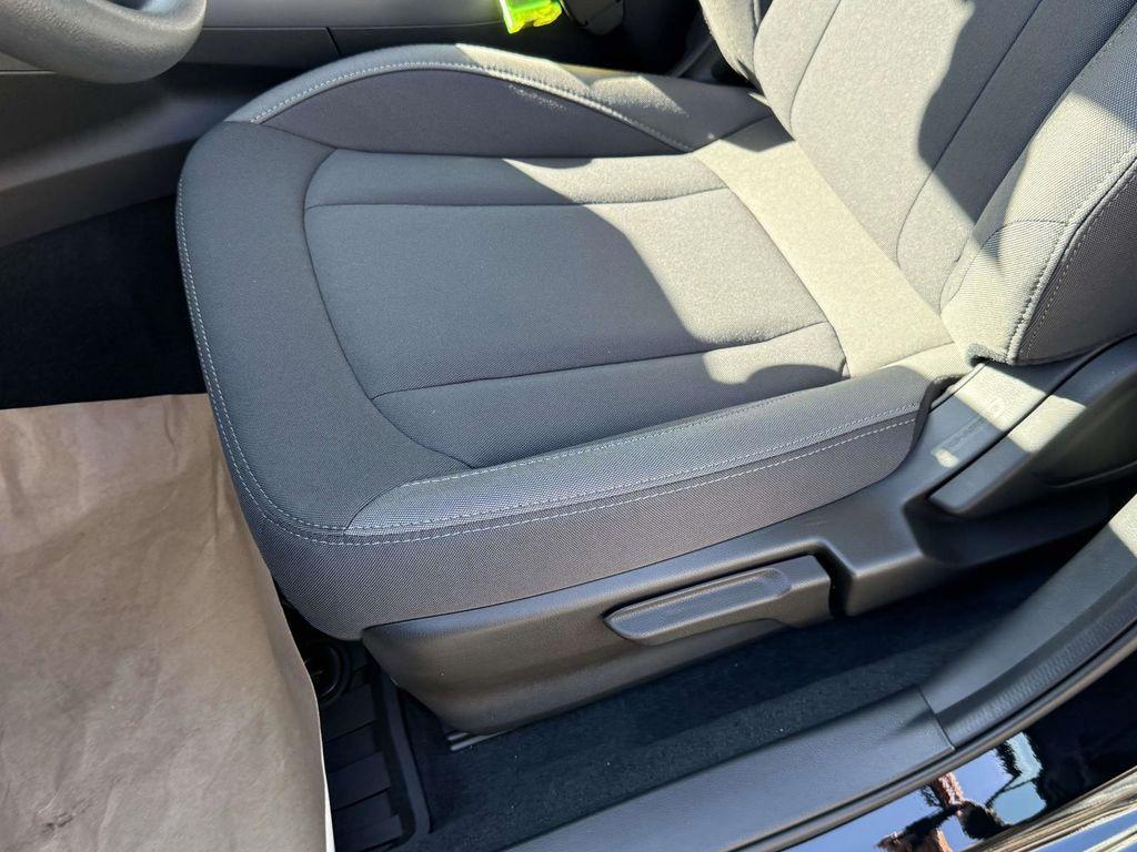 new 2025 Subaru Crosstrek car, priced at $28,362
