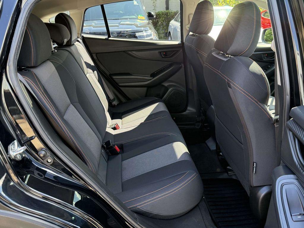 used 2019 Subaru Crosstrek car, priced at $15,995