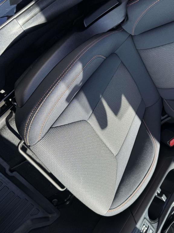 used 2019 Subaru Crosstrek car, priced at $15,995