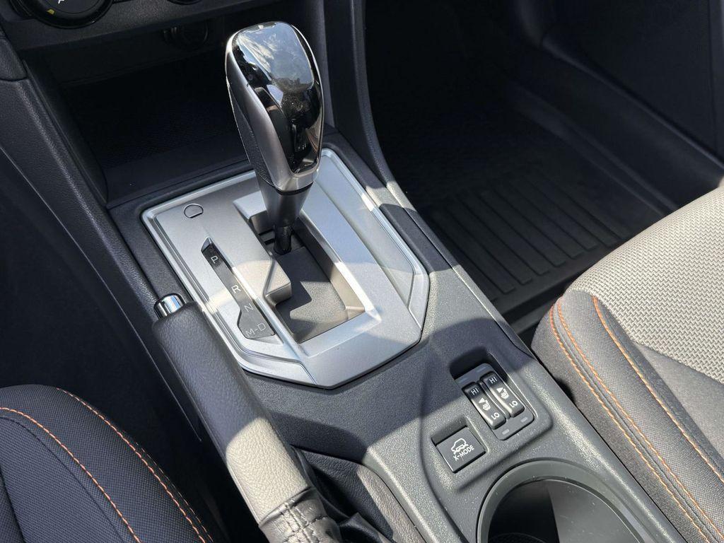 used 2019 Subaru Crosstrek car, priced at $15,995