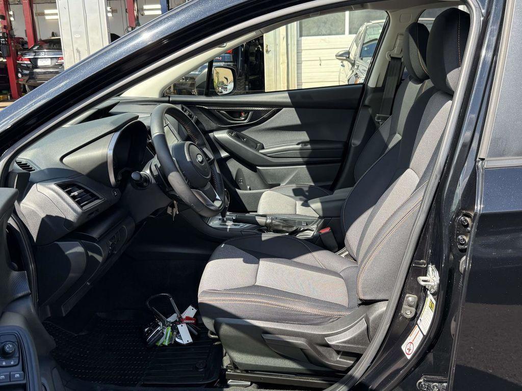 used 2019 Subaru Crosstrek car, priced at $15,995