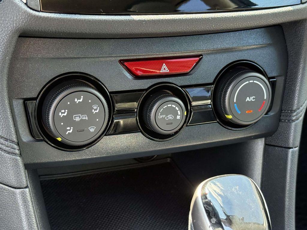 used 2019 Subaru Crosstrek car, priced at $15,995
