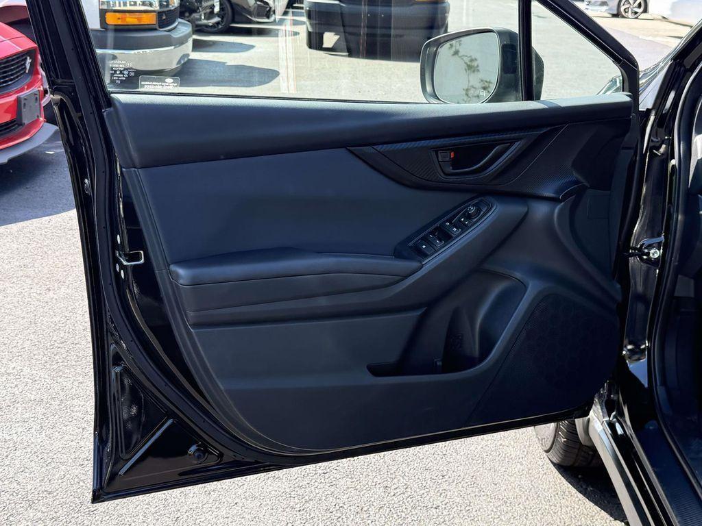 used 2019 Subaru Crosstrek car, priced at $15,995