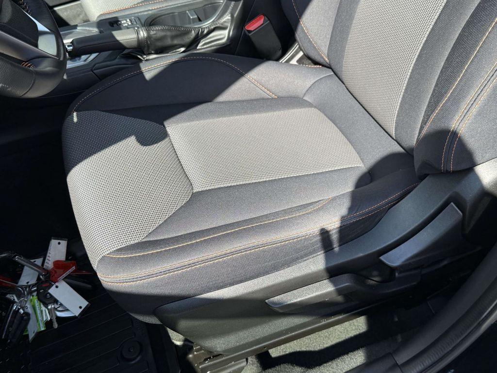 used 2019 Subaru Crosstrek car, priced at $15,995