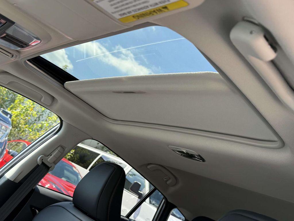 new 2025 Subaru Crosstrek car, priced at $34,513