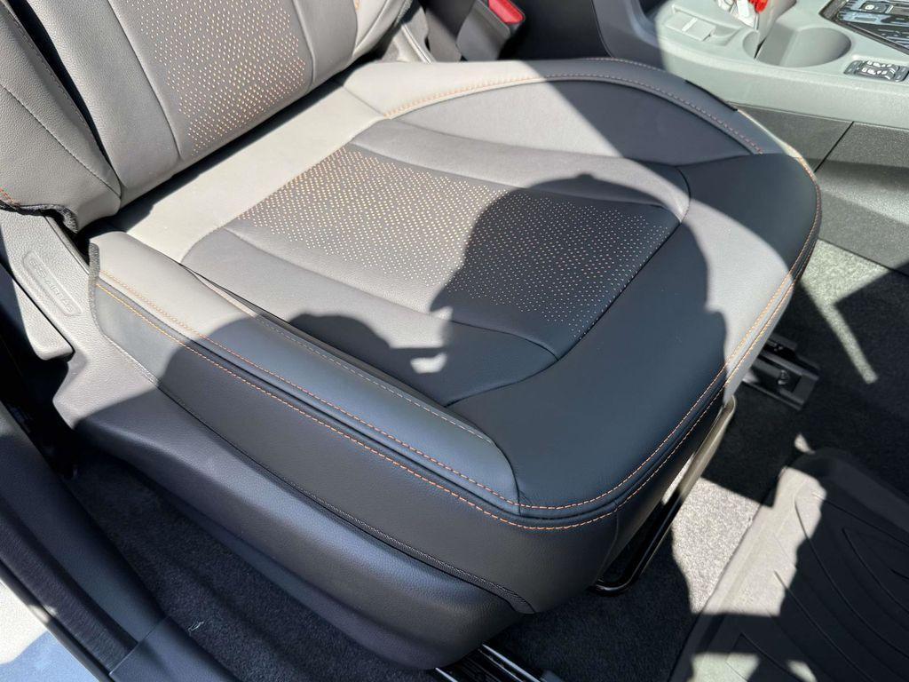 new 2025 Subaru Crosstrek car, priced at $34,513