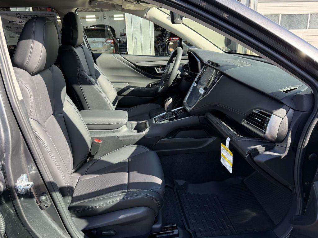 new 2025 Subaru Outback car, priced at $38,320
