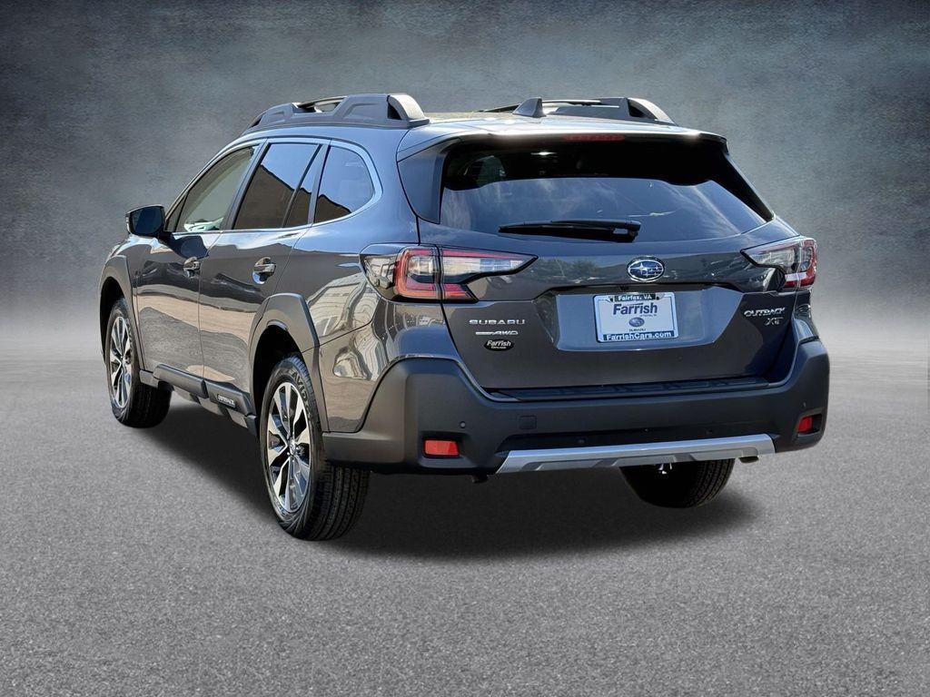 new 2025 Subaru Outback car, priced at $38,320