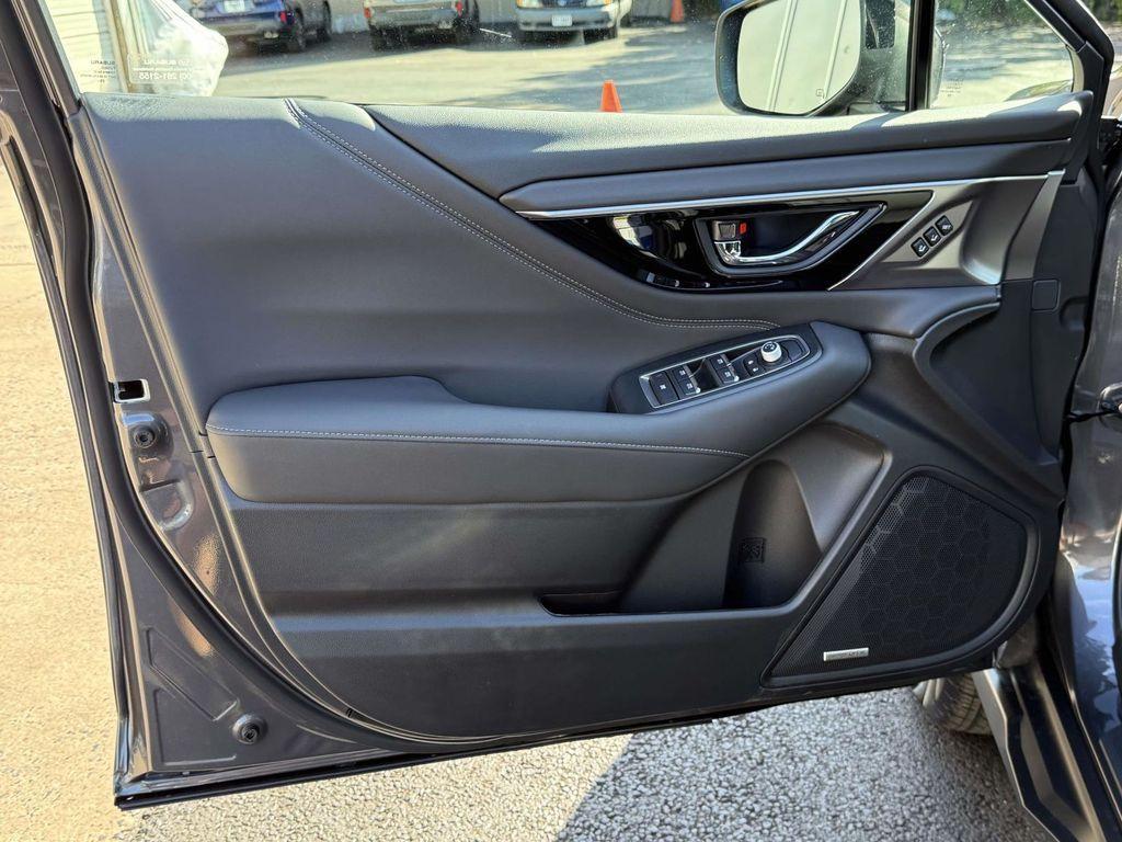 new 2025 Subaru Outback car, priced at $38,320