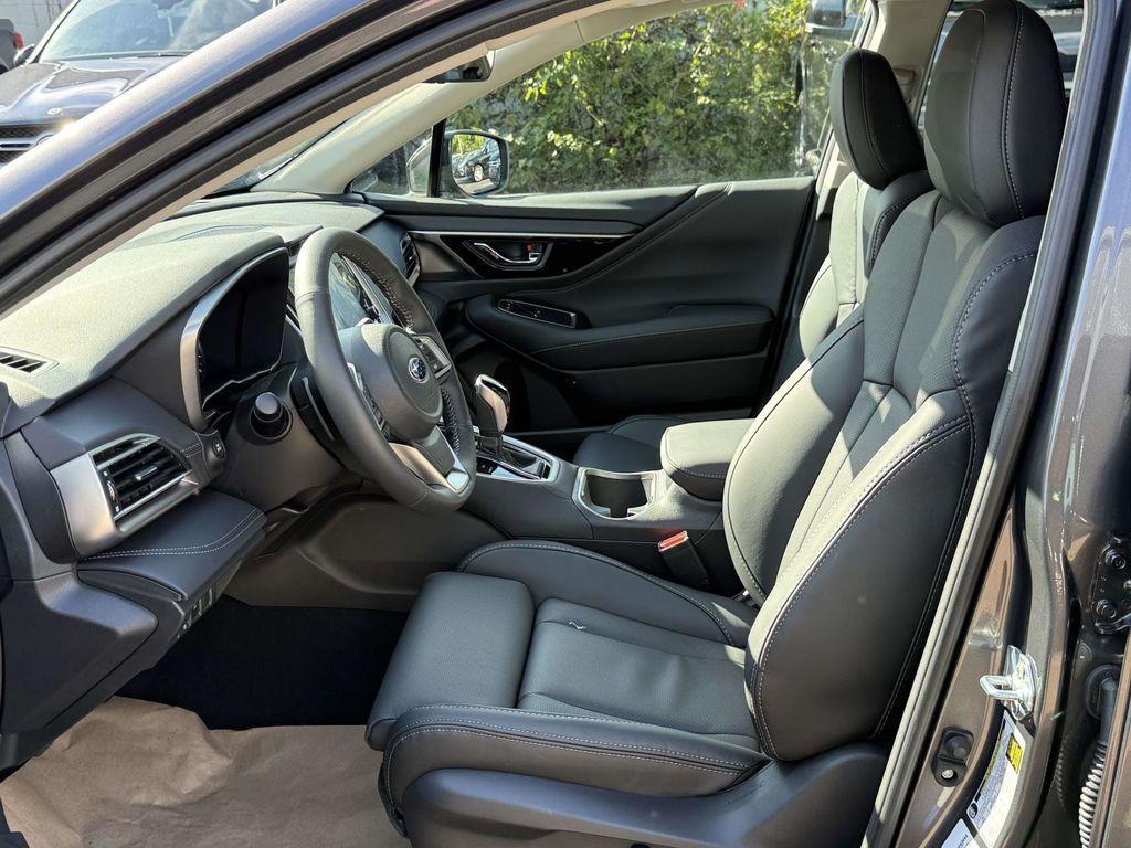 new 2025 Subaru Outback car, priced at $38,320