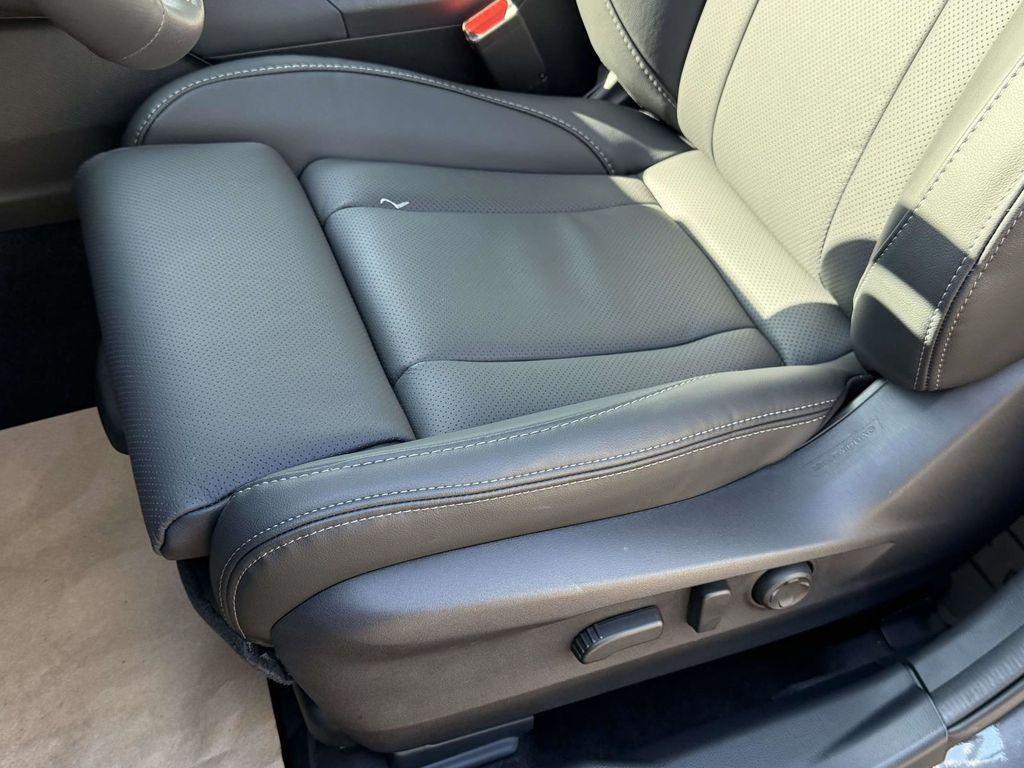 new 2025 Subaru Outback car, priced at $38,320