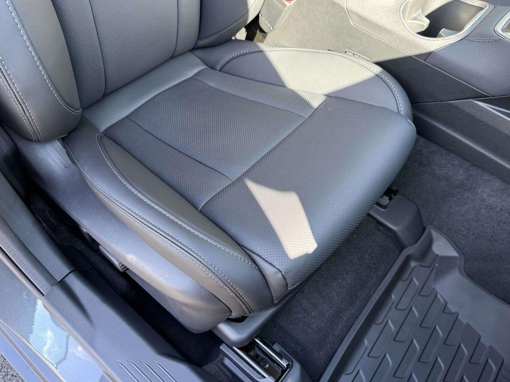 new 2025 Subaru Outback car, priced at $38,320