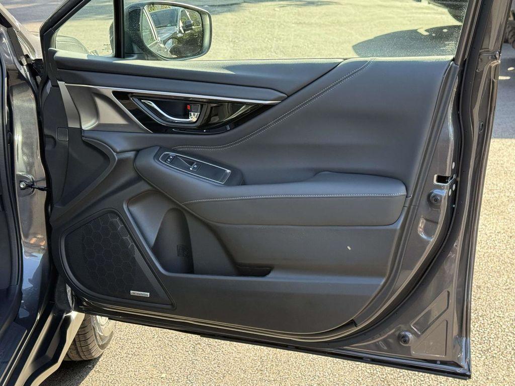 new 2025 Subaru Outback car, priced at $38,320