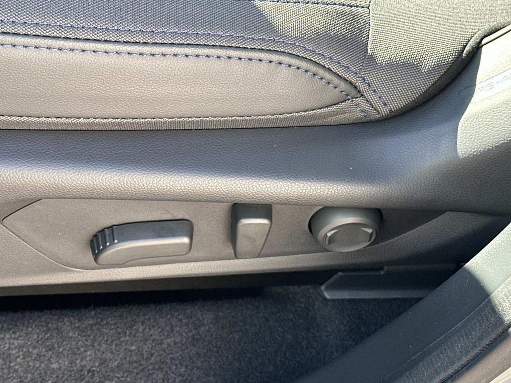 used 2026 Subaru Forester car, priced at $36,430