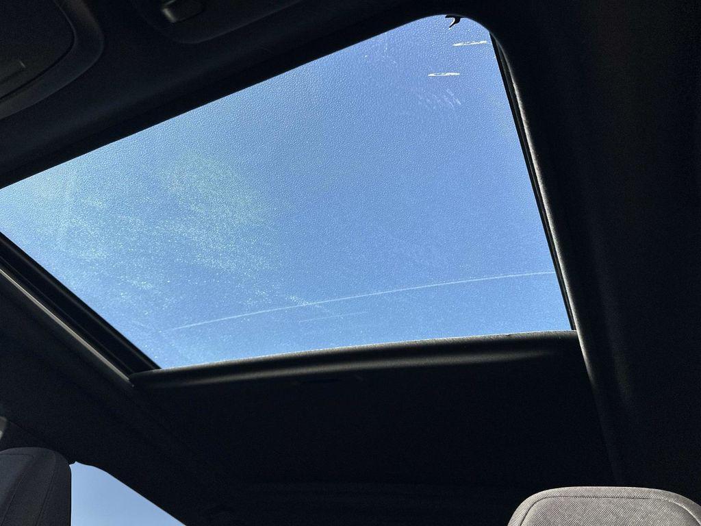 used 2026 Subaru Forester car, priced at $36,430