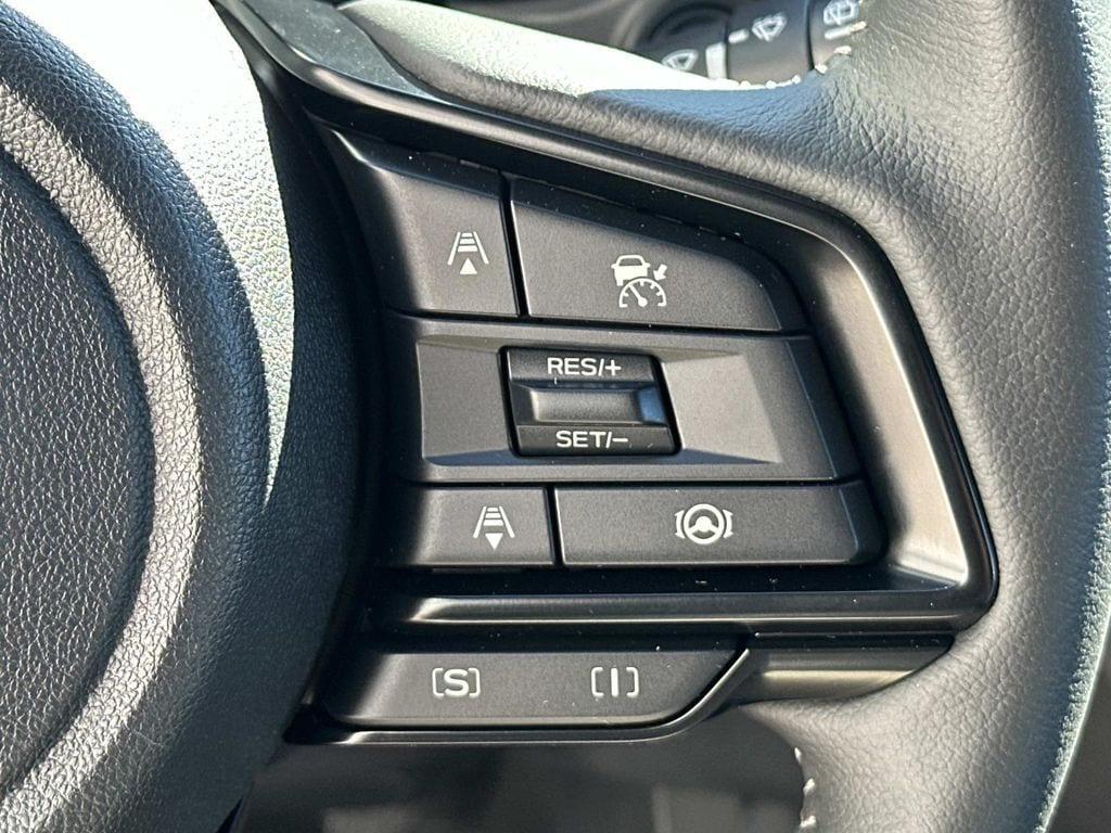 used 2026 Subaru Forester car, priced at $36,430