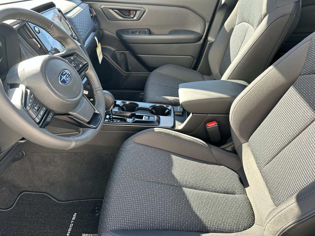 used 2026 Subaru Forester car, priced at $36,430