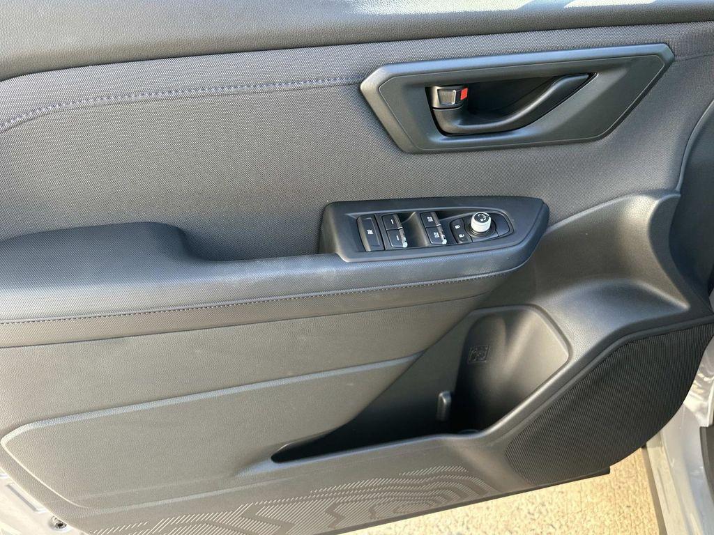 used 2026 Subaru Forester car, priced at $36,430