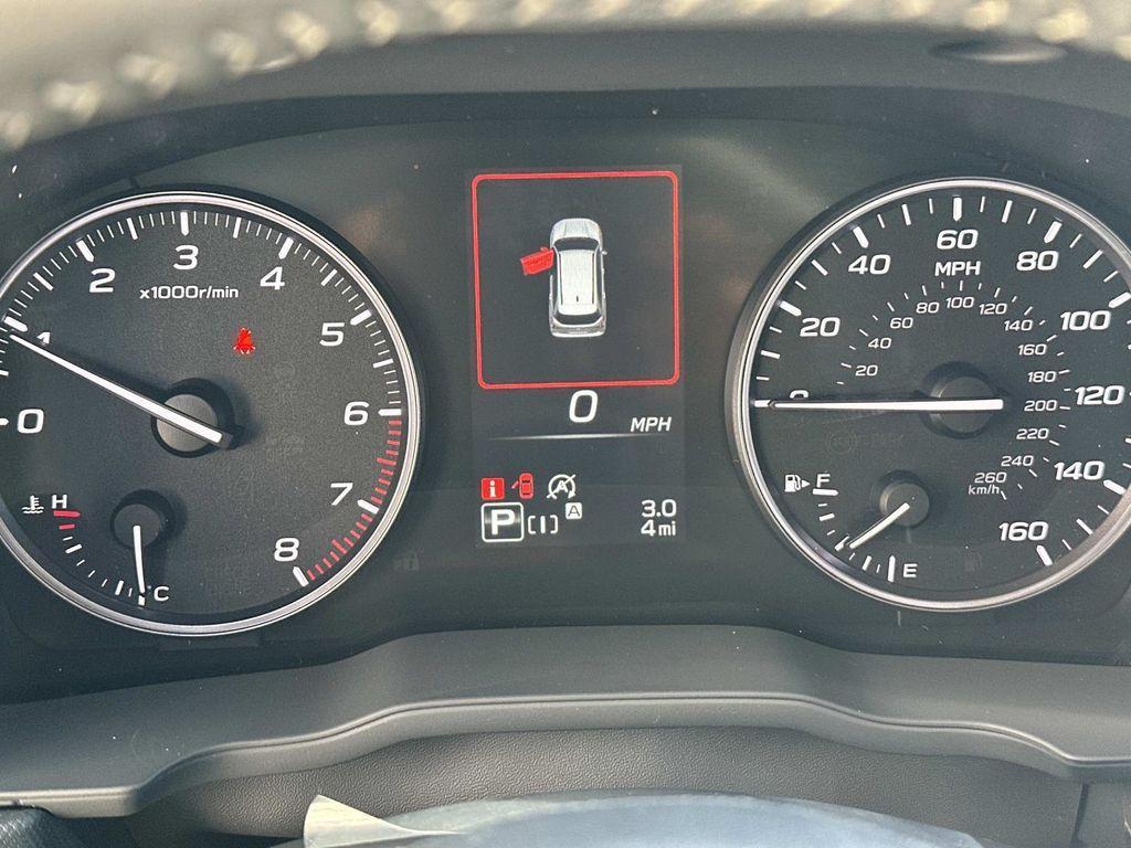 used 2026 Subaru Forester car, priced at $36,430