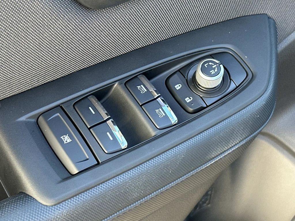 used 2026 Subaru Forester car, priced at $36,430