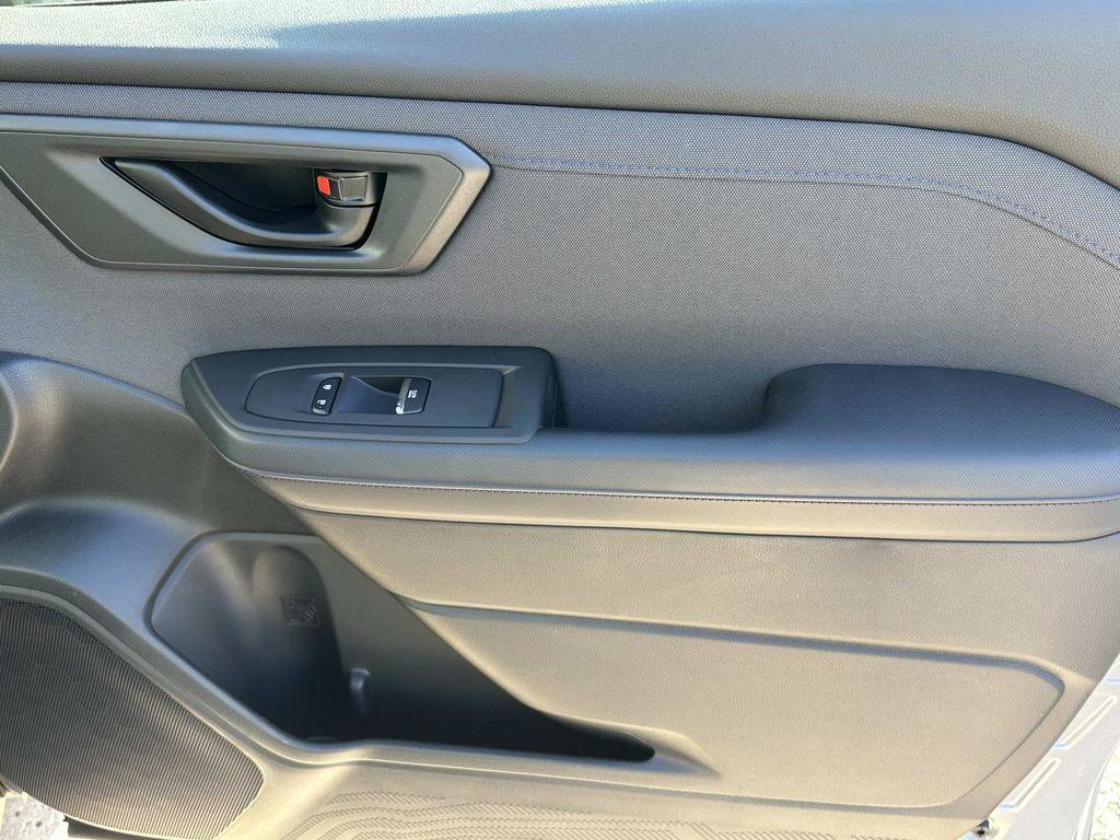 used 2026 Subaru Forester car, priced at $36,430