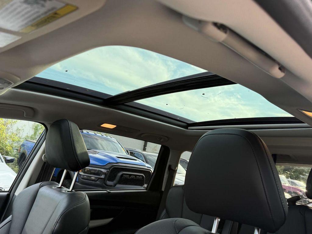 used 2022 Subaru Ascent car, priced at $31,495
