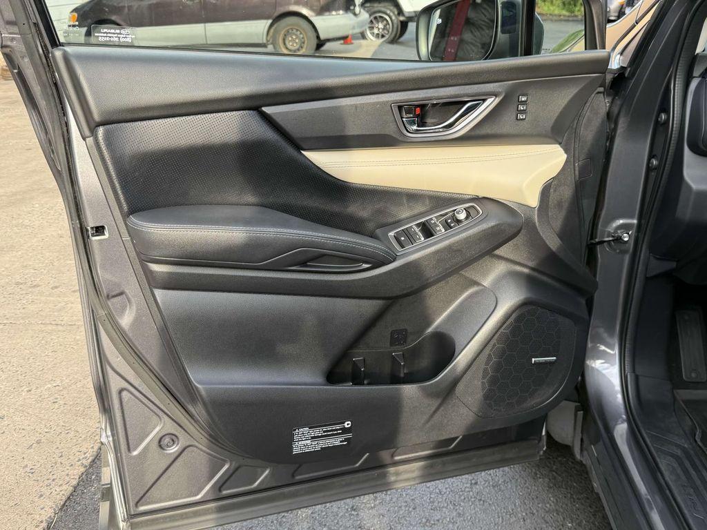 used 2022 Subaru Ascent car, priced at $31,495