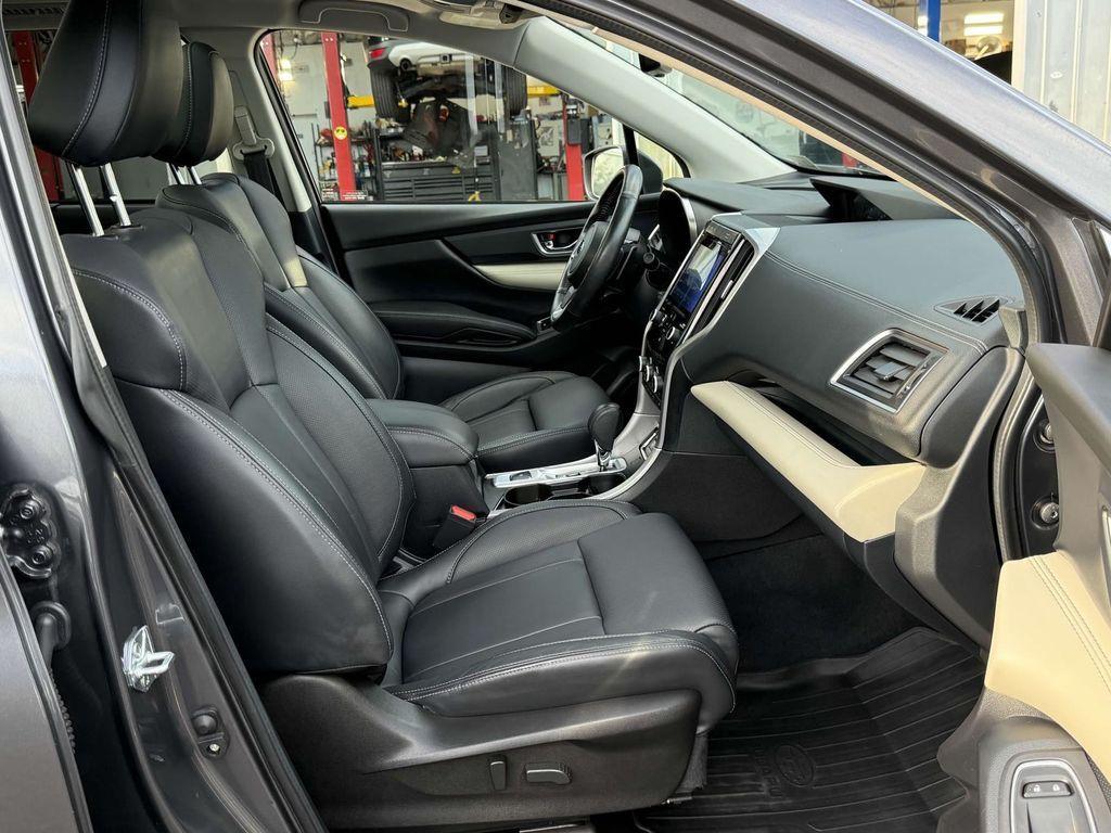 used 2022 Subaru Ascent car, priced at $31,495