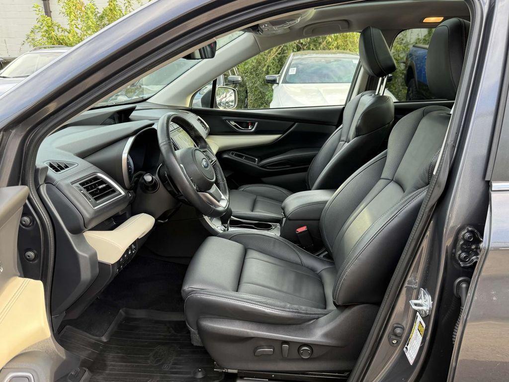used 2022 Subaru Ascent car, priced at $31,495