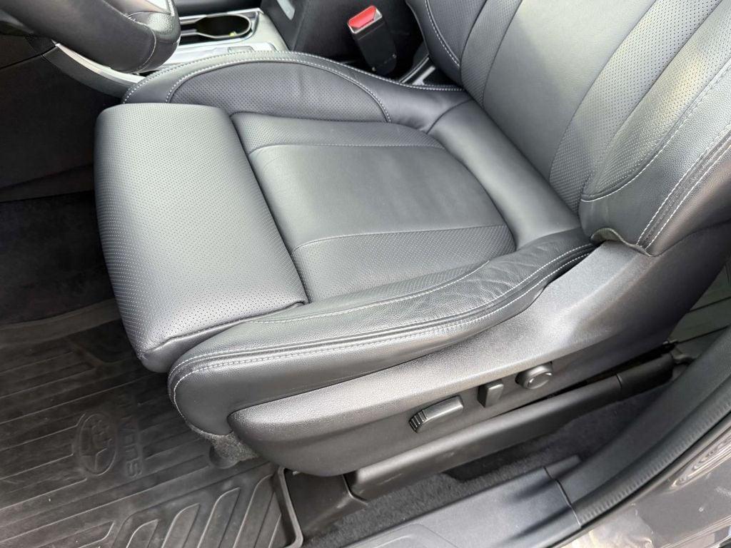 used 2022 Subaru Ascent car, priced at $31,495