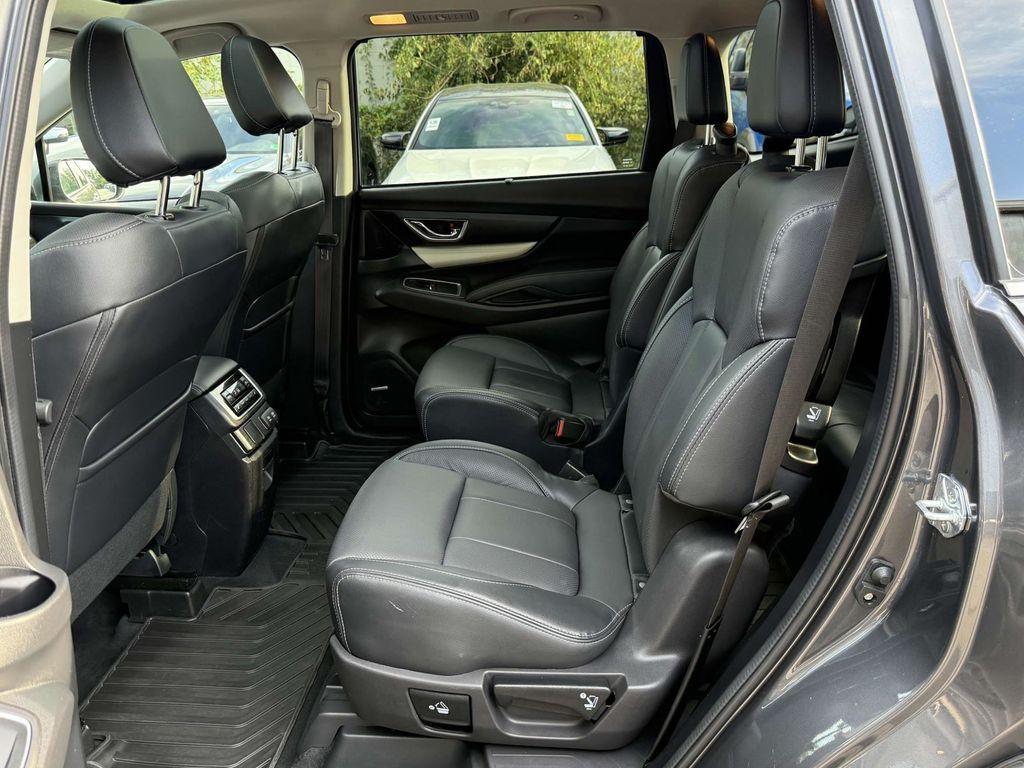 used 2022 Subaru Ascent car, priced at $31,495