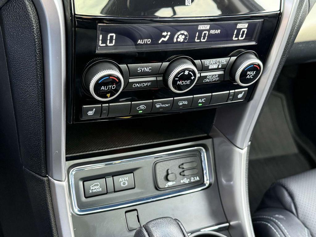 used 2022 Subaru Ascent car, priced at $31,495