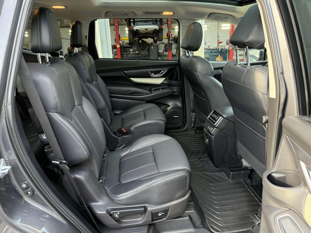 used 2022 Subaru Ascent car, priced at $31,495