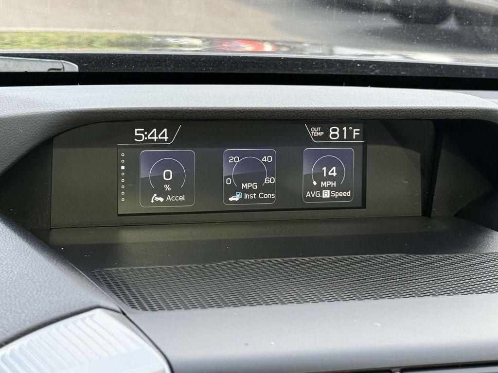 used 2022 Subaru Ascent car, priced at $31,495