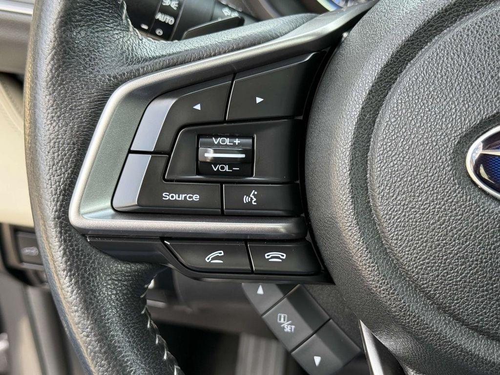 used 2022 Subaru Ascent car, priced at $31,495