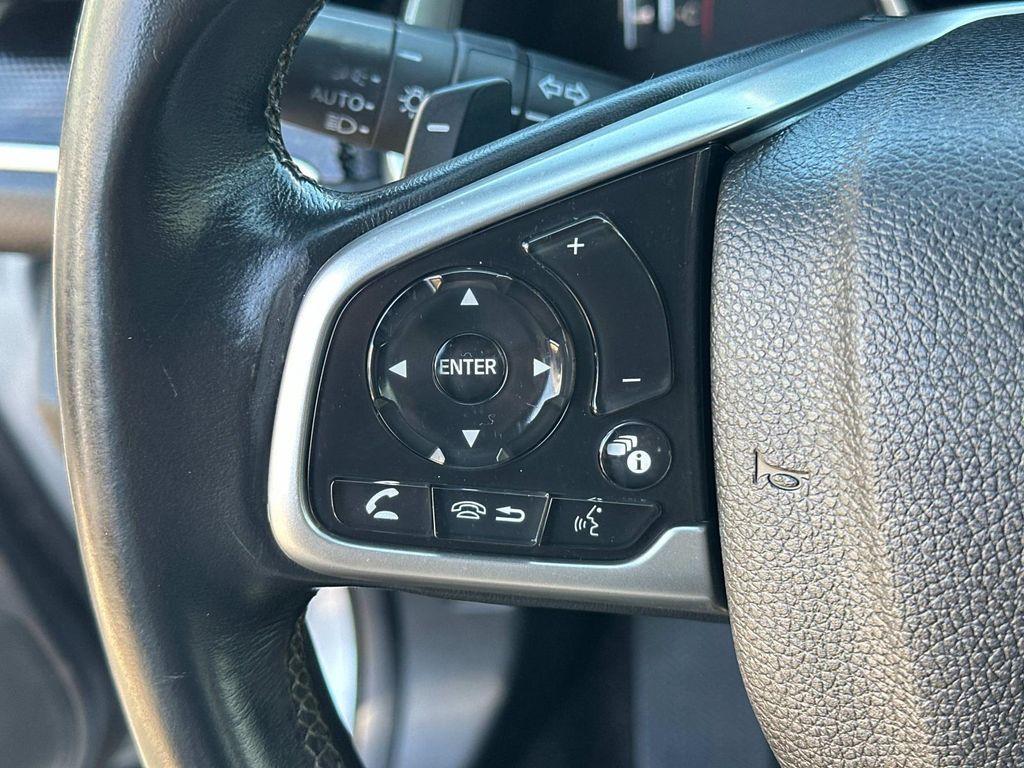 used 2019 Honda Civic car, priced at $16,281
