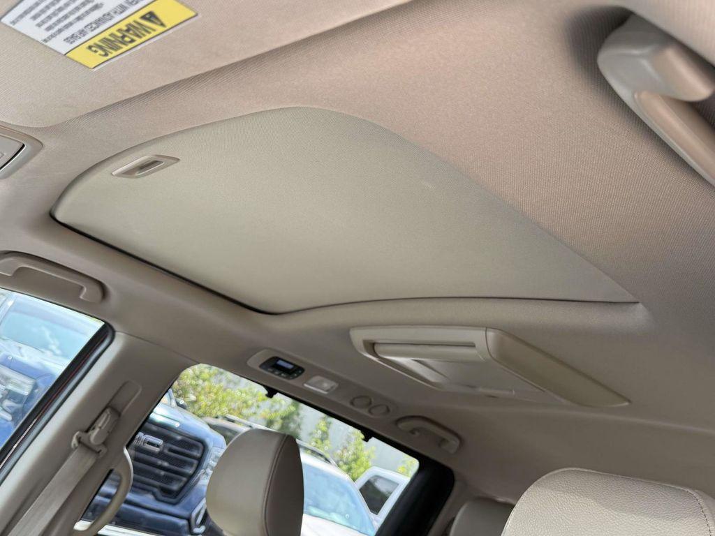 used 2016 Honda Odyssey car, priced at $14,995