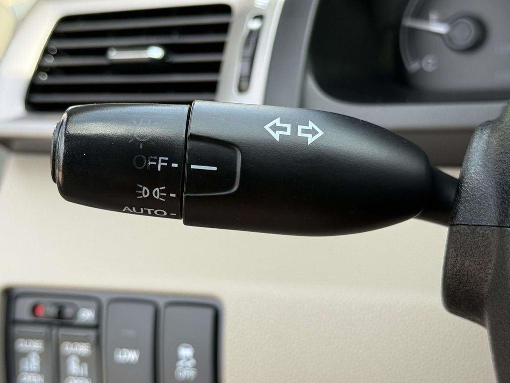 used 2016 Honda Odyssey car, priced at $14,995