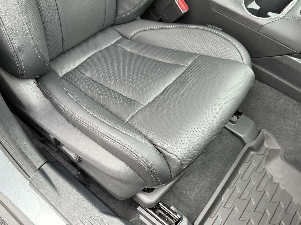 new 2025 Subaru Outback car, priced at $41,673
