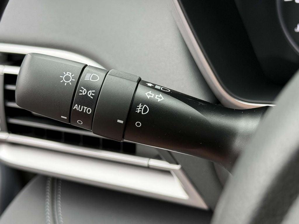 new 2025 Subaru Outback car, priced at $41,673