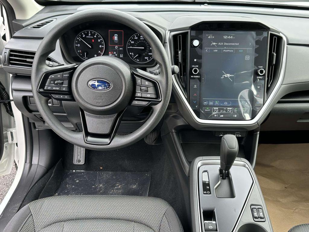 new 2024 Subaru Crosstrek car, priced at $29,002