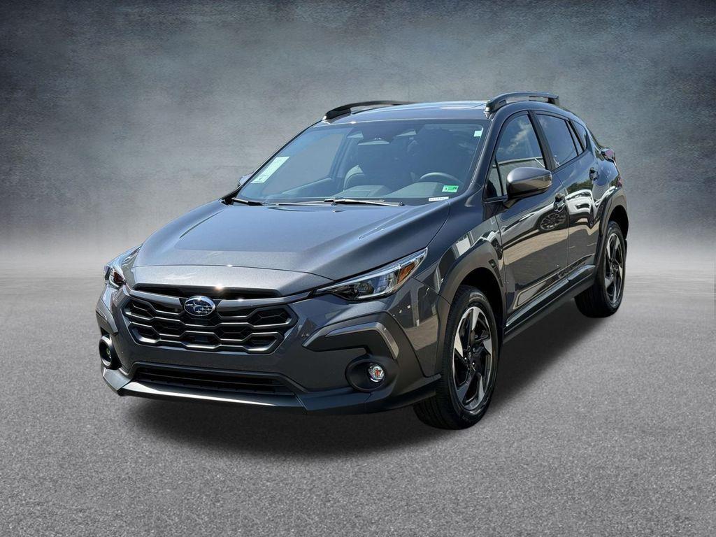 new 2025 Subaru Crosstrek car, priced at $35,090