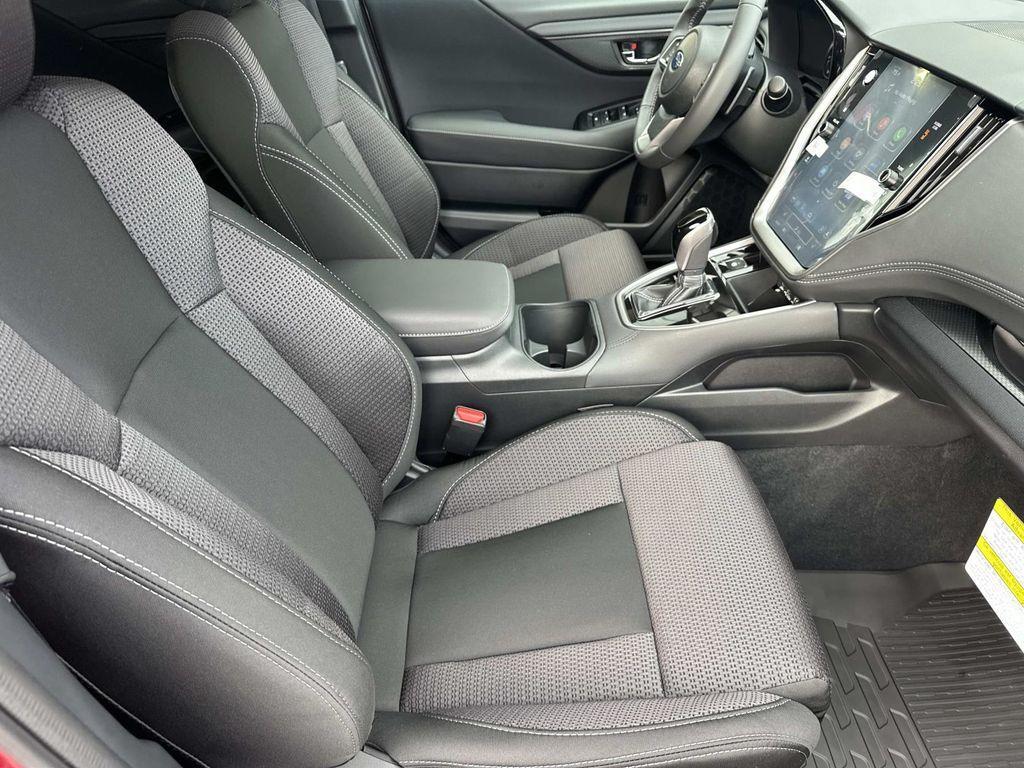 new 2025 Subaru Outback car, priced at $36,682